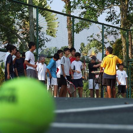 Le Grandeur Palm Resort Johor Kulai Zewnętrze zdjęcie