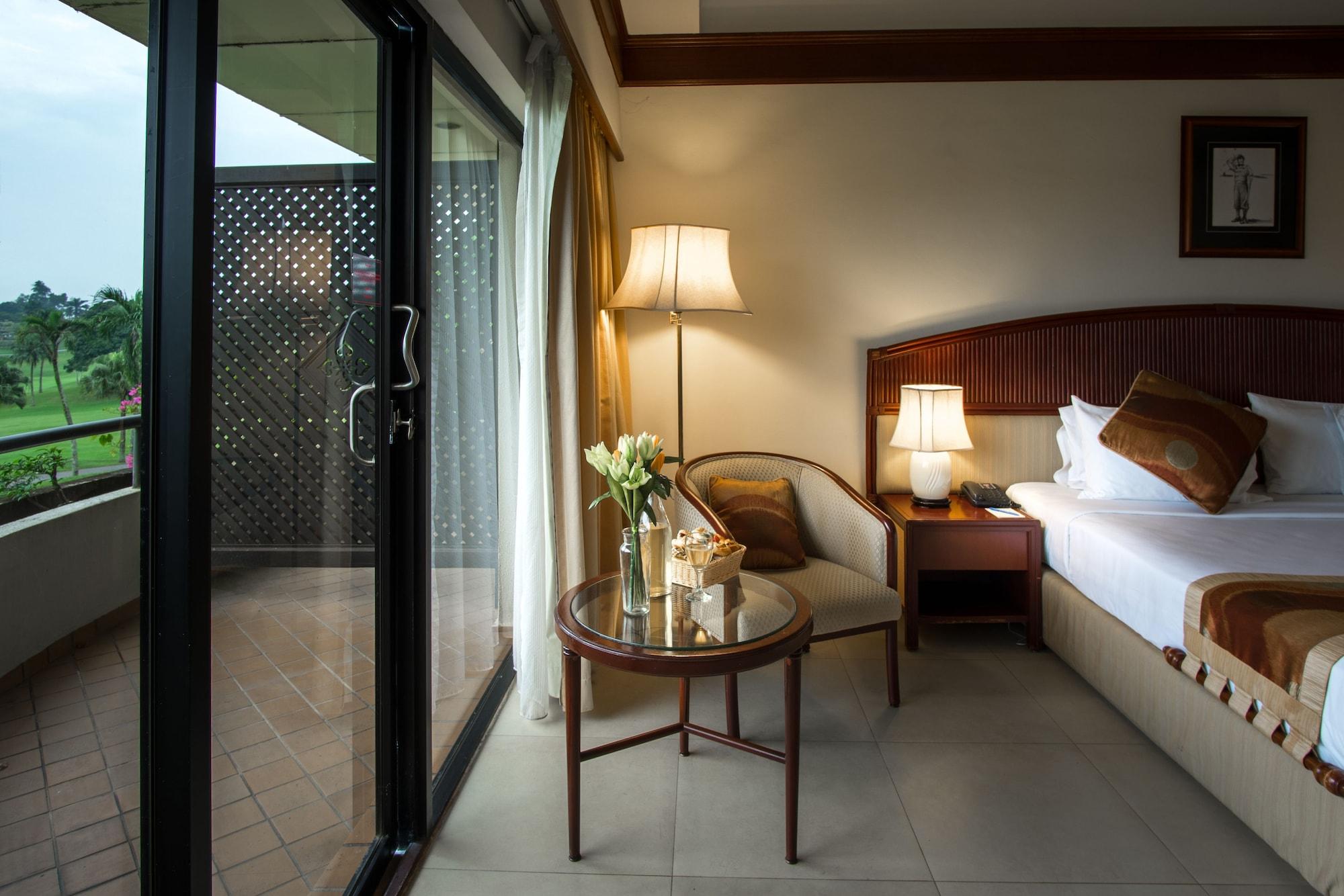Le Grandeur Palm Resort Johor Kulai Zewnętrze zdjęcie