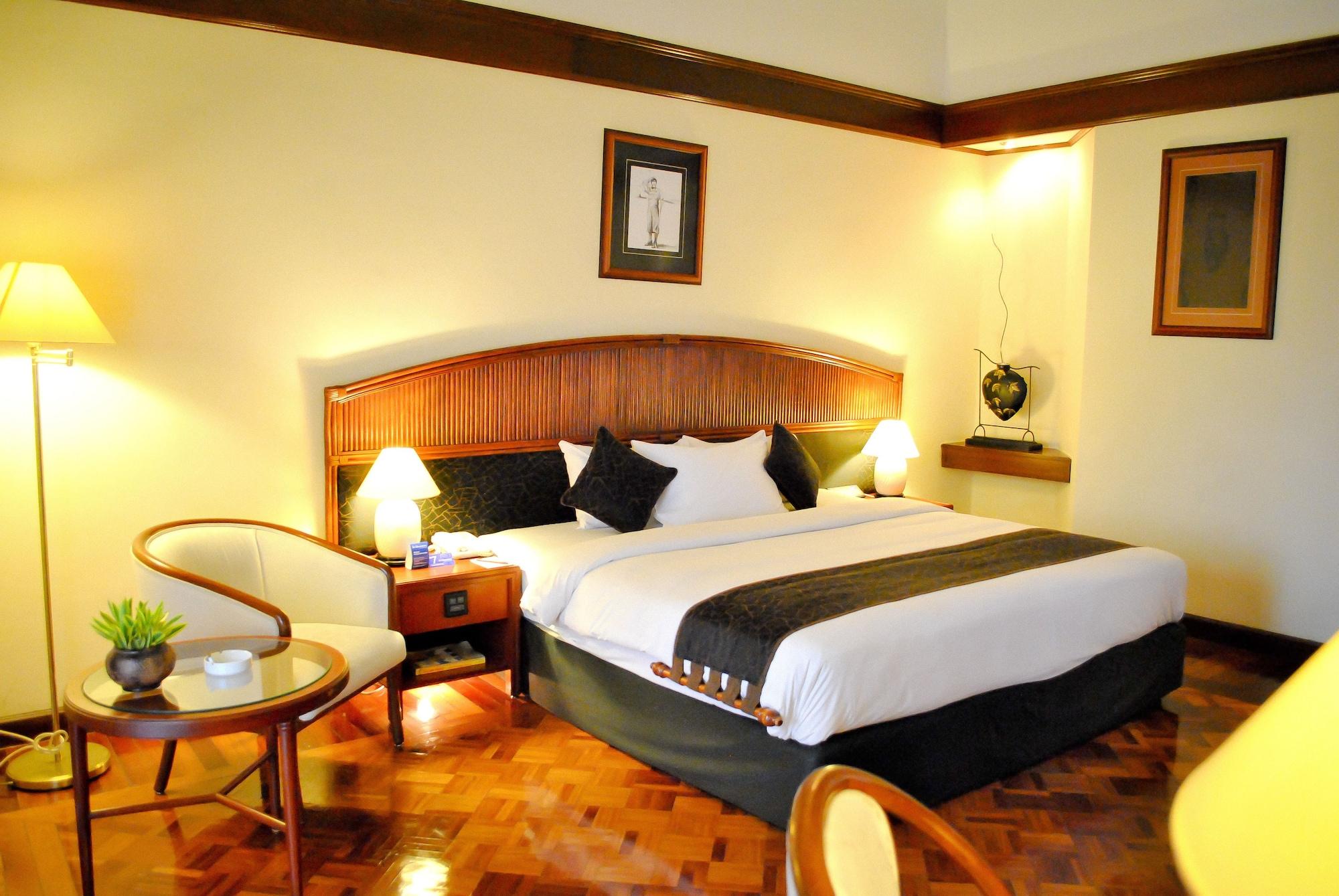 Le Grandeur Palm Resort Johor Kulai Zewnętrze zdjęcie