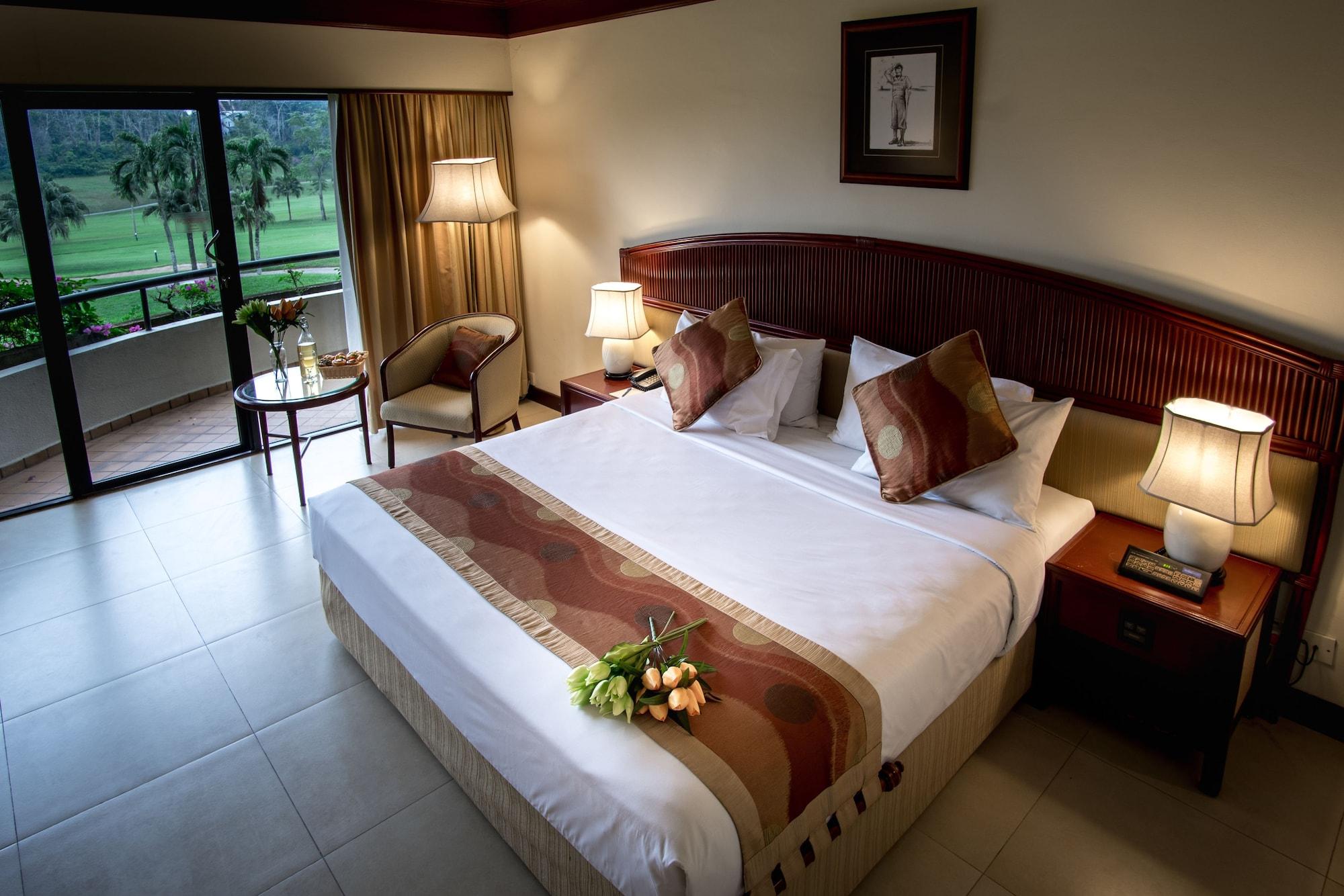 Le Grandeur Palm Resort Johor Kulai Zewnętrze zdjęcie