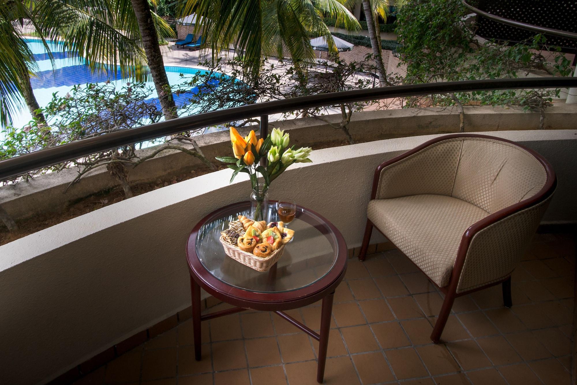 Le Grandeur Palm Resort Johor Kulai Zewnętrze zdjęcie