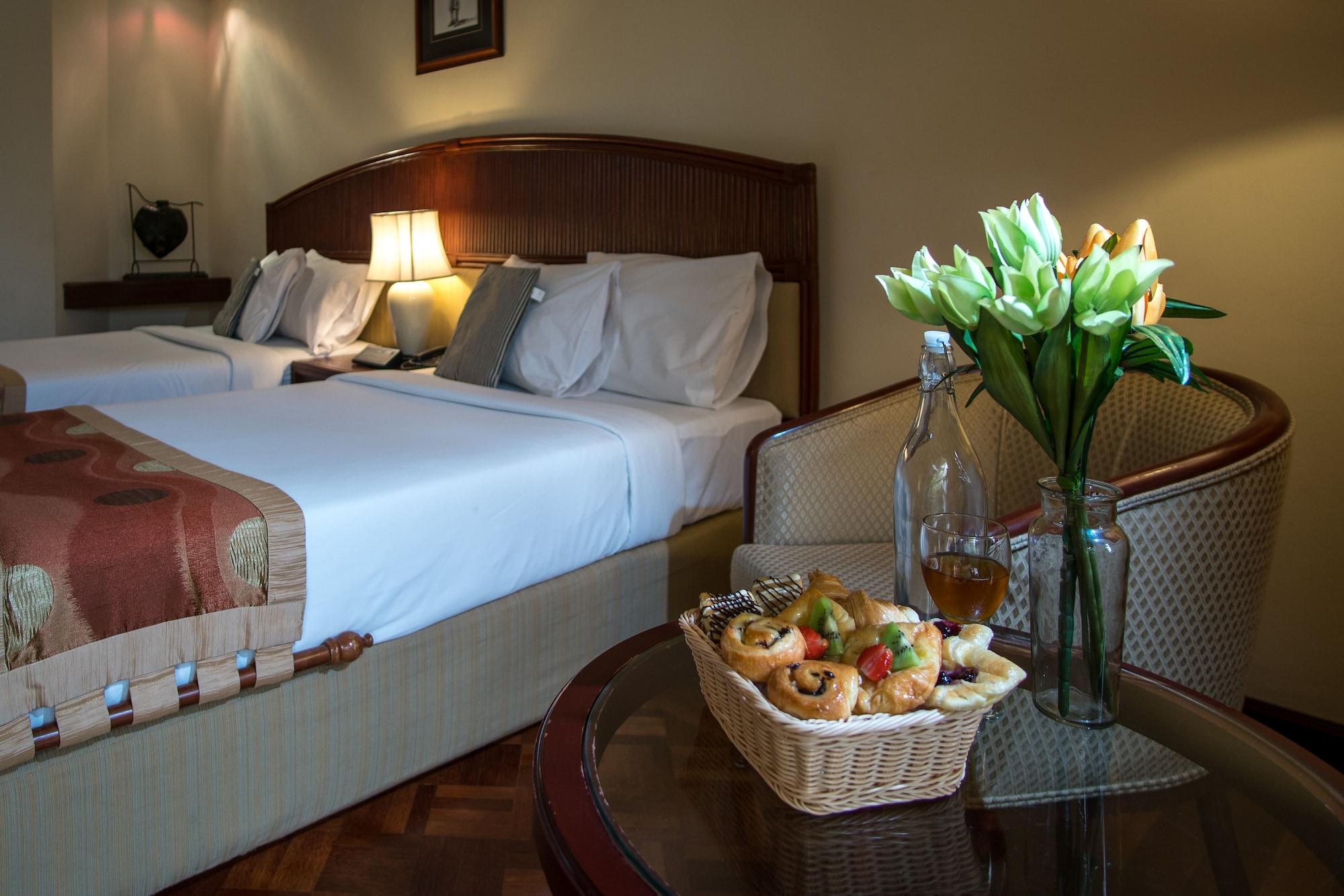 Le Grandeur Palm Resort Johor Kulai Zewnętrze zdjęcie