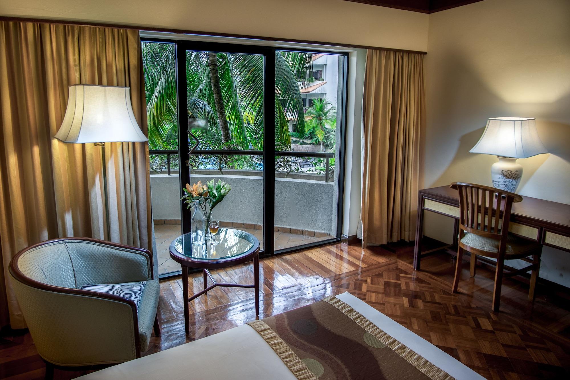 Le Grandeur Palm Resort Johor Kulai Zewnętrze zdjęcie