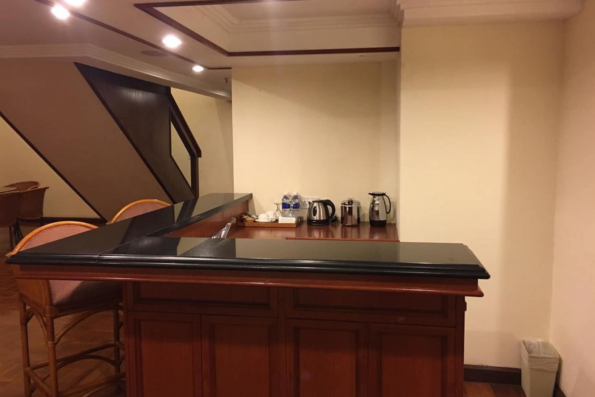 Le Grandeur Palm Resort Johor Kulai Zewnętrze zdjęcie
