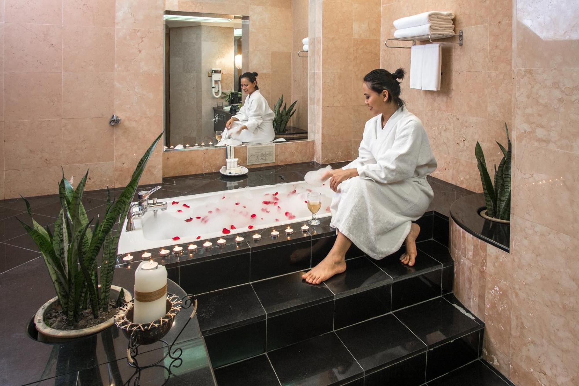 Le Grandeur Palm Resort Johor Kulai Zewnętrze zdjęcie