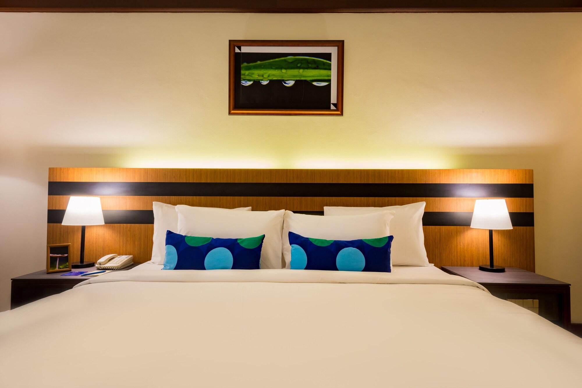 Le Grandeur Palm Resort Johor Kulai Zewnętrze zdjęcie