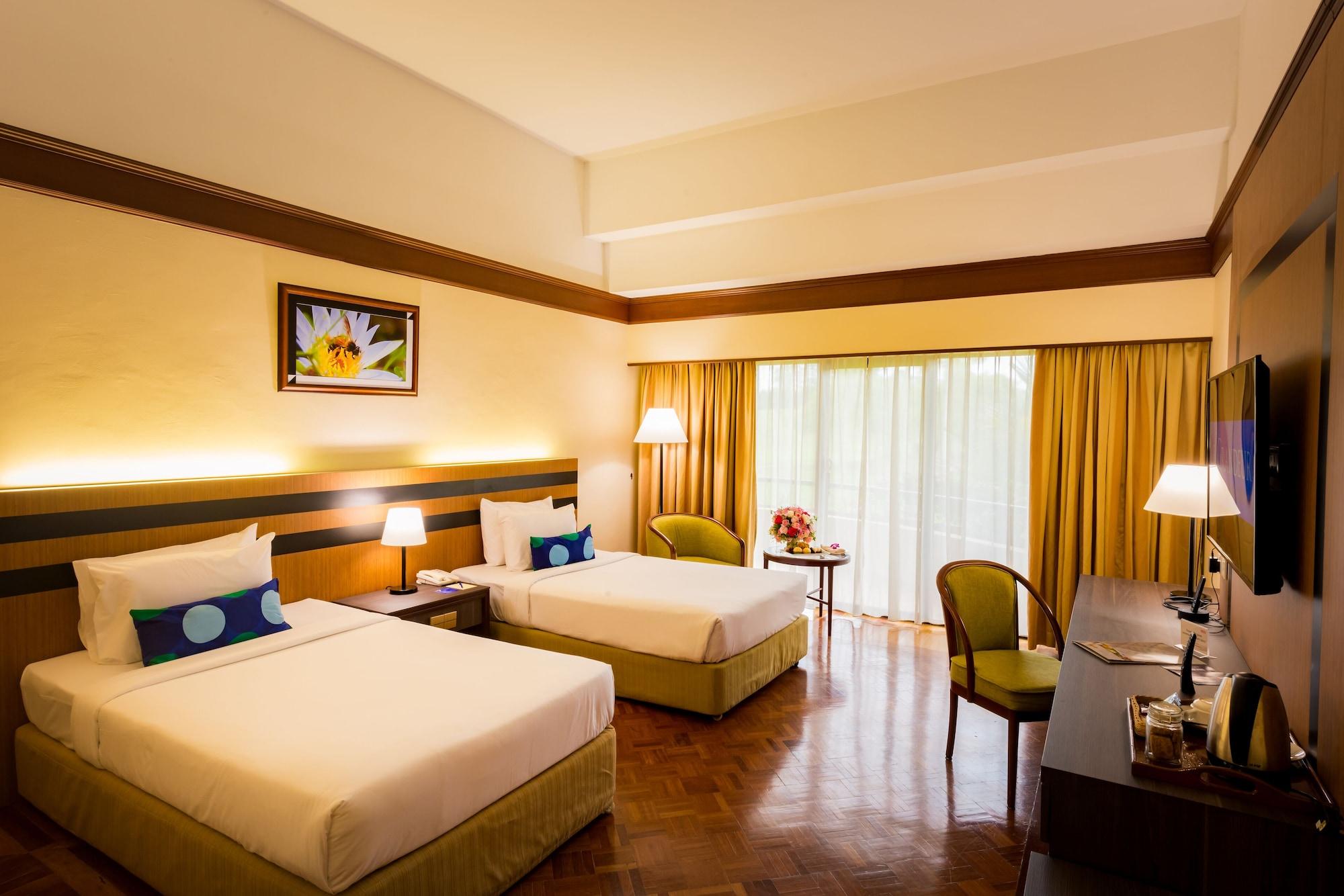 Le Grandeur Palm Resort Johor Kulai Zewnętrze zdjęcie