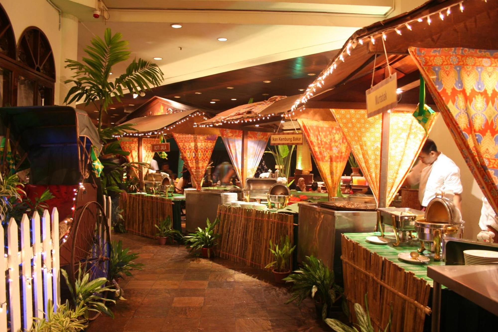 Le Grandeur Palm Resort Johor Kulai Zewnętrze zdjęcie
