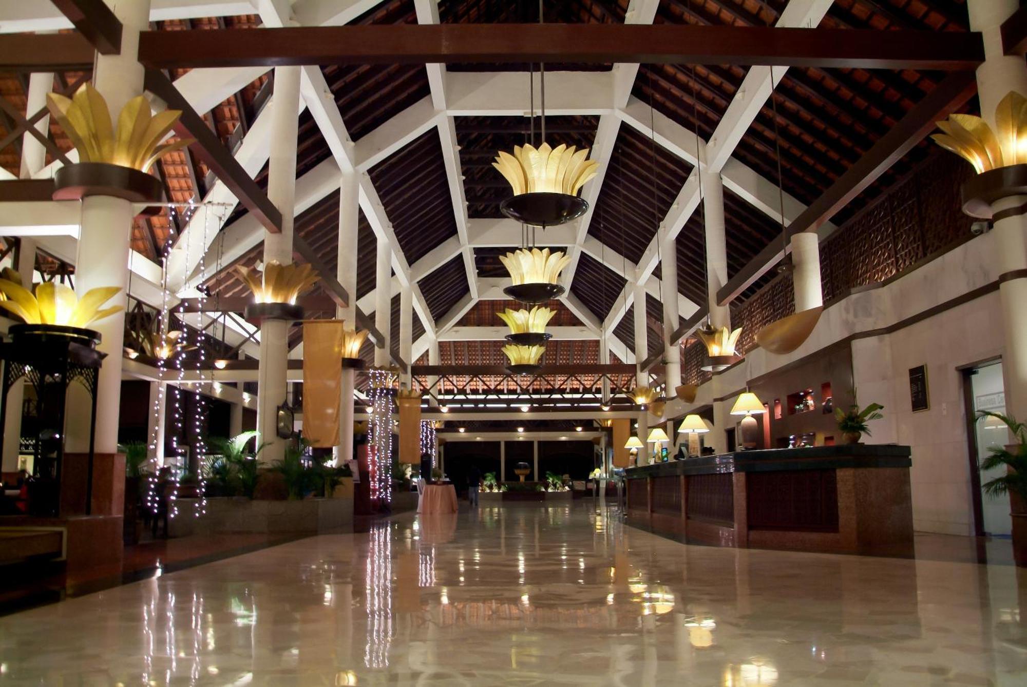 Le Grandeur Palm Resort Johor Kulai Zewnętrze zdjęcie