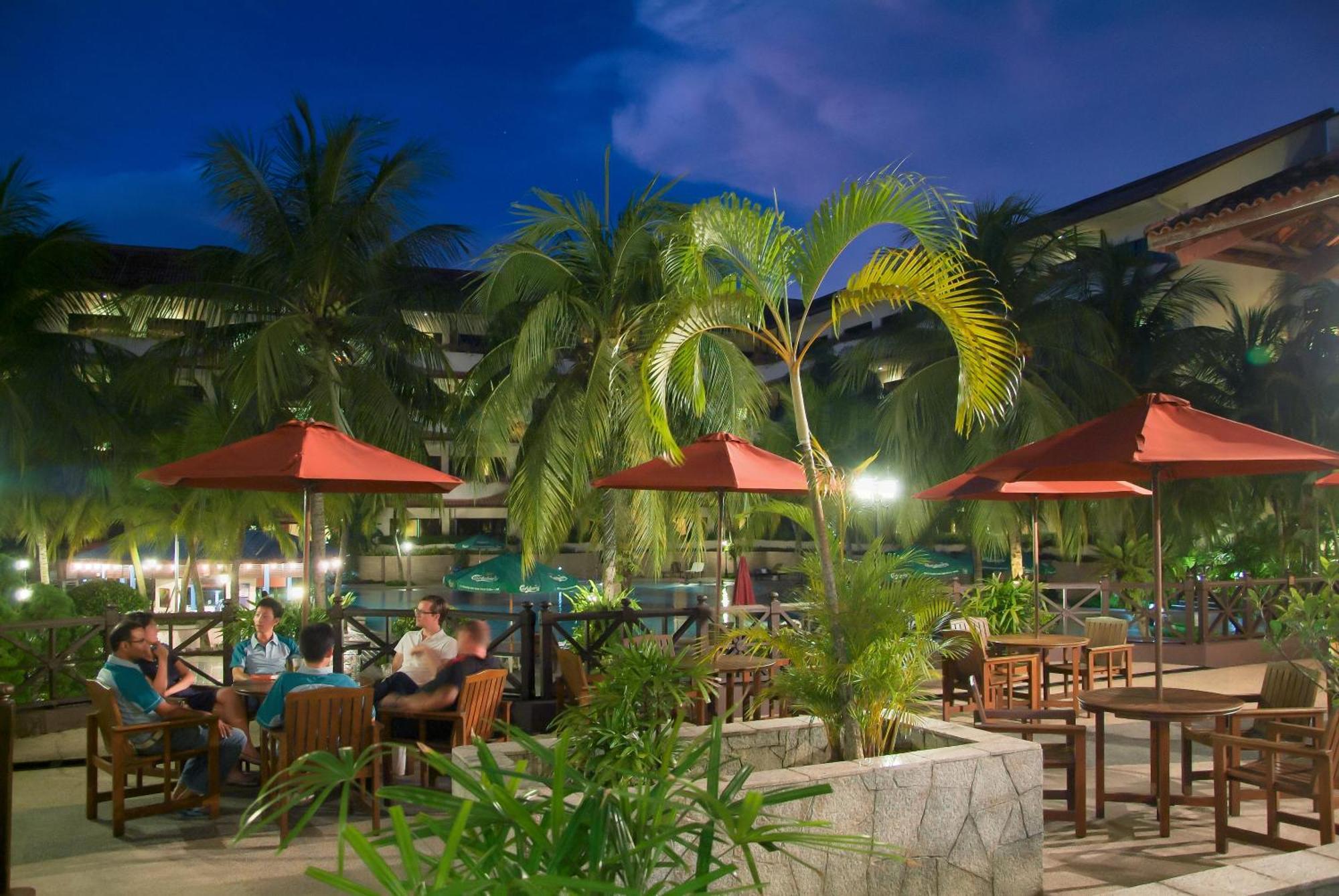 Le Grandeur Palm Resort Johor Kulai Zewnętrze zdjęcie