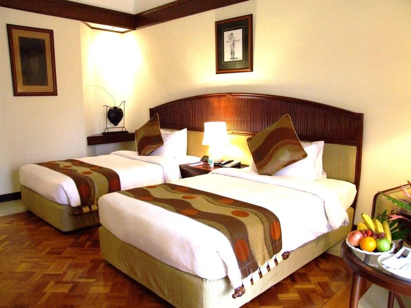 Le Grandeur Palm Resort Johor Kulai Zewnętrze zdjęcie