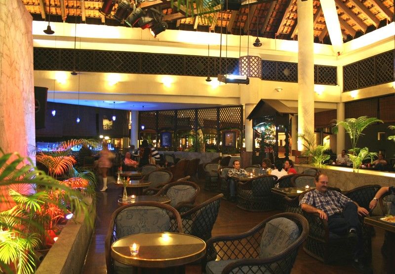 Le Grandeur Palm Resort Johor Kulai Zewnętrze zdjęcie