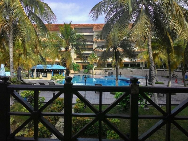 Le Grandeur Palm Resort Johor Kulai Zewnętrze zdjęcie