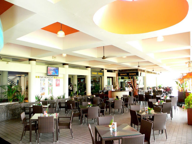 Le Grandeur Palm Resort Johor Kulai Zewnętrze zdjęcie
