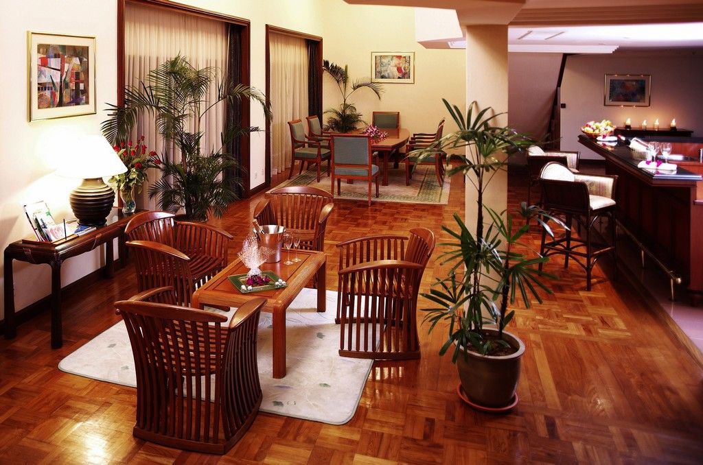 Le Grandeur Palm Resort Johor Kulai Zewnętrze zdjęcie