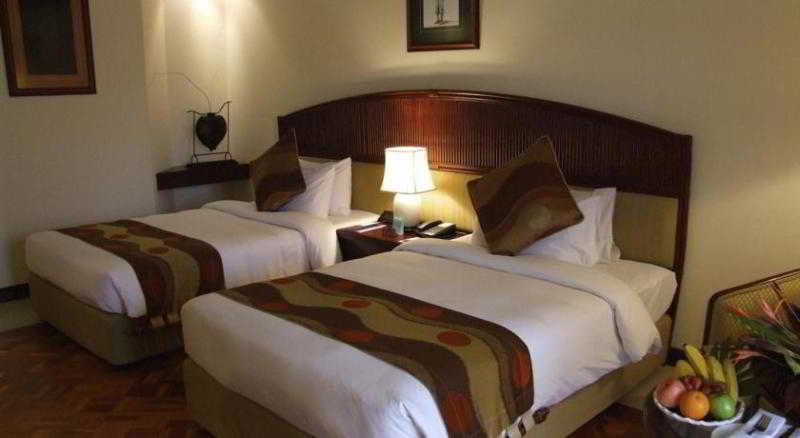 Le Grandeur Palm Resort Johor Kulai Zewnętrze zdjęcie