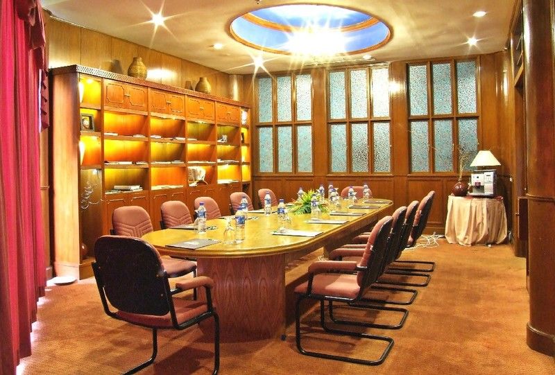 Le Grandeur Palm Resort Johor Kulai Zewnętrze zdjęcie