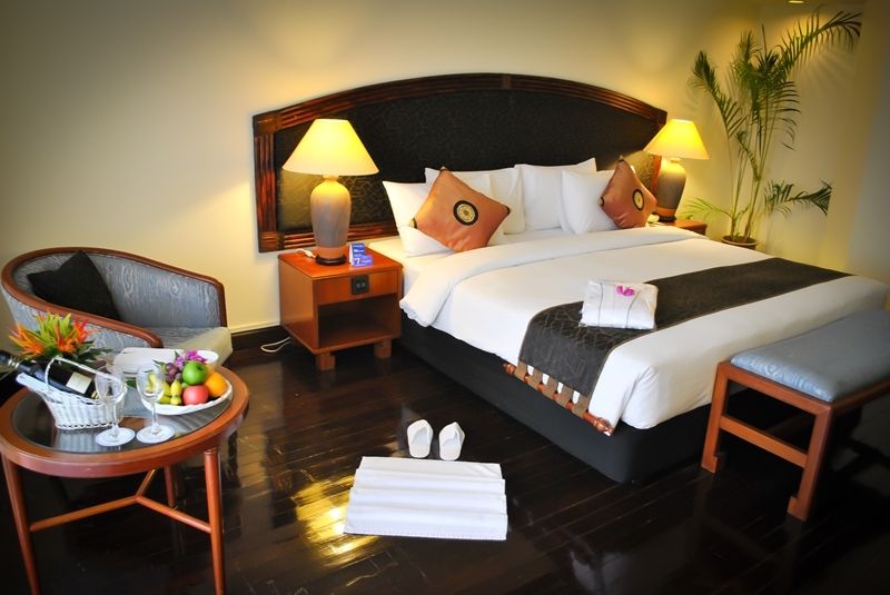 Le Grandeur Palm Resort Johor Kulai Zewnętrze zdjęcie