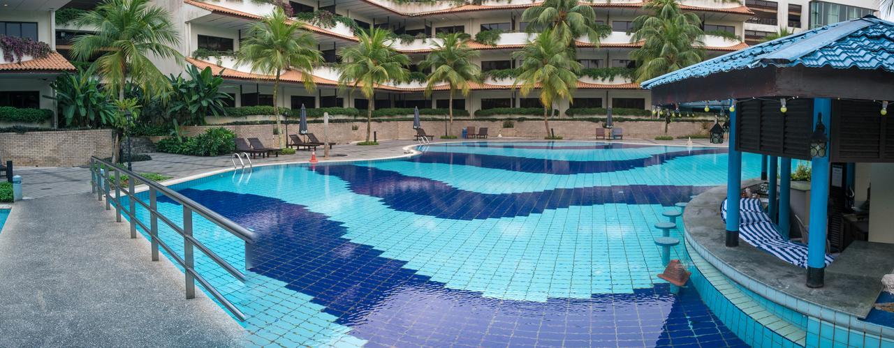 Le Grandeur Palm Resort Johor Kulai Zewnętrze zdjęcie