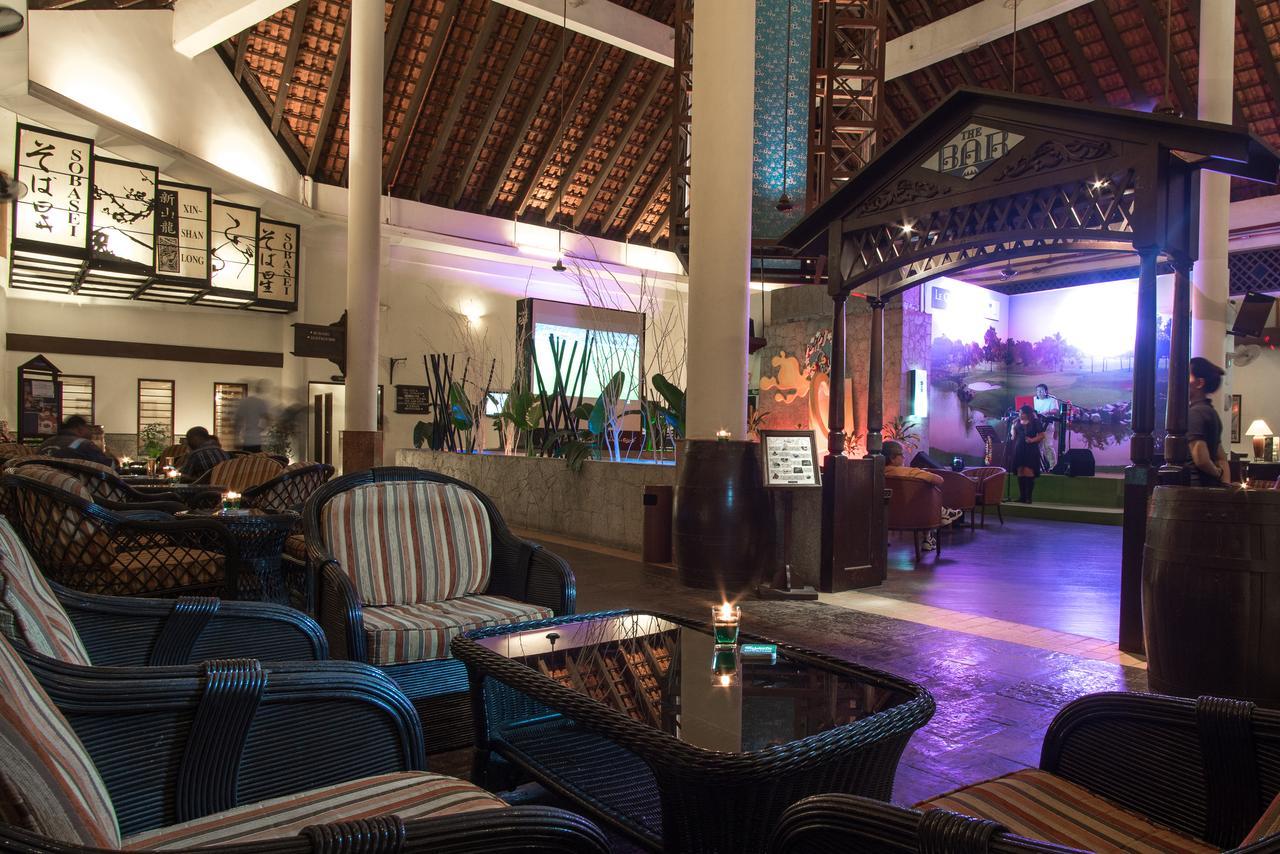 Le Grandeur Palm Resort Johor Kulai Zewnętrze zdjęcie