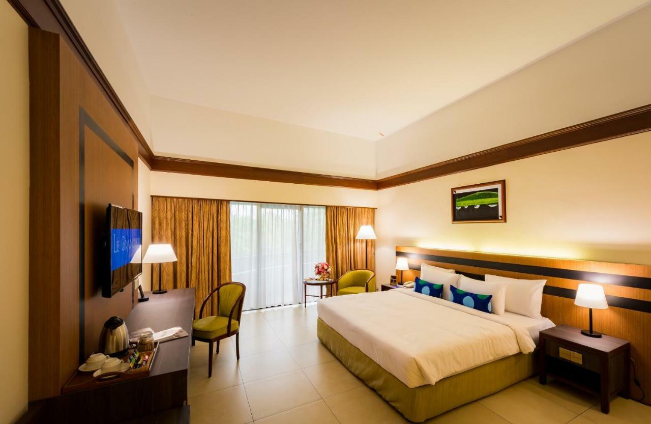 Le Grandeur Palm Resort Johor Kulai Zewnętrze zdjęcie